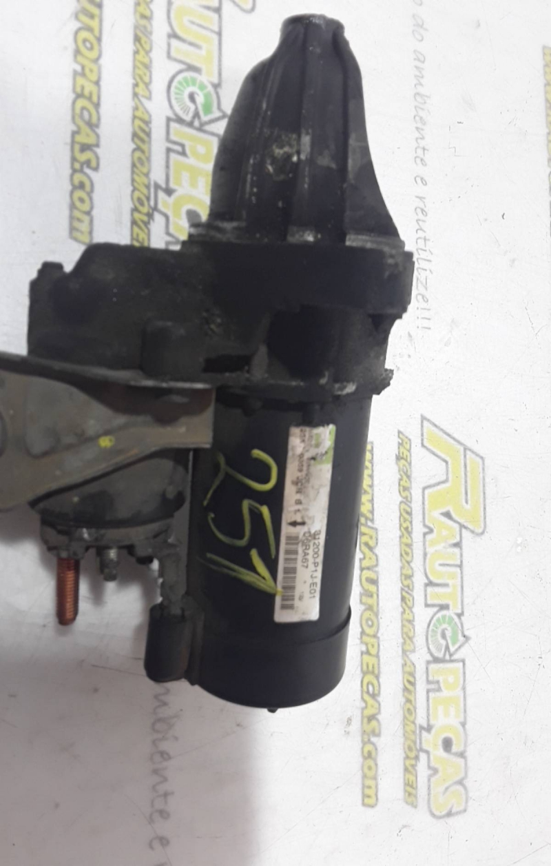 Motor de Arranque HONDA CIVIC VI Fastback (MA, MB) | 94 - 01 Imagem-1