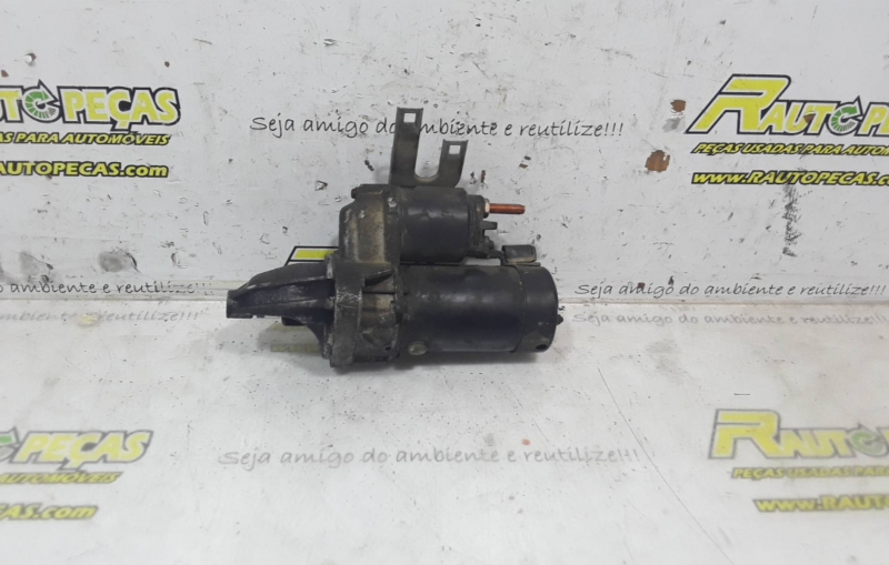 Motor de Arranque HONDA CIVIC VI Fastback (MA, MB) | 94 - 01 Imagem-2