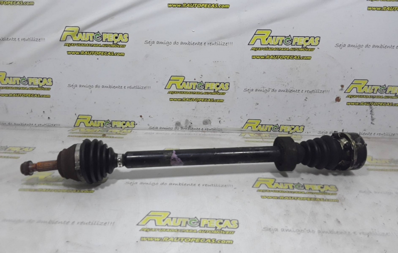 Transmissão Frente Direito VOLKSWAGEN PASSAT (3A2, 35I) | 88 - 97