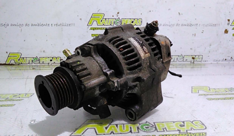 Alternador ROVER 200 Hatchback (RF) | 95 - 00