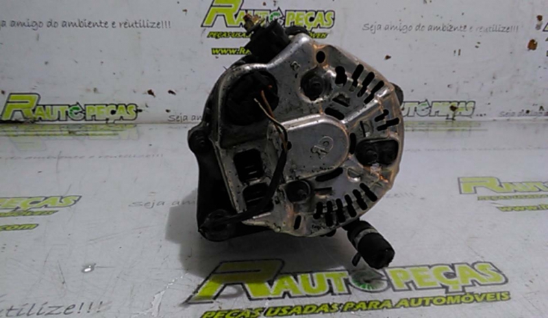 Alternador ROVER 200 Hatchback (RF) | 95 - 00 Imagem-1