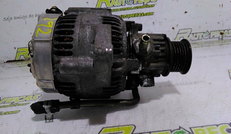 Alternador ROVER 200 Hatchback (RF) | 95 - 00 Imagem-2