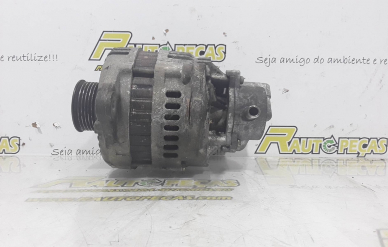Alternador HONDA CIVIC VII Hatchback (EU, EP, EV) | 99 - 06 Imagem-1