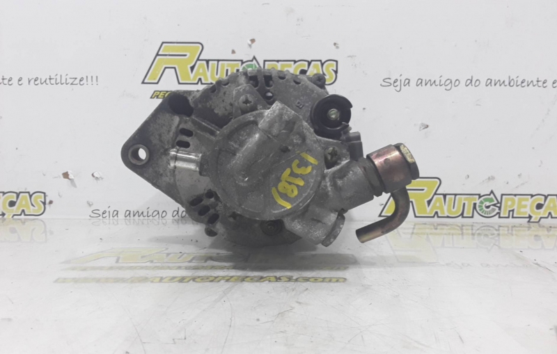 Alternador HONDA CIVIC VII Hatchback (EU, EP, EV) | 99 - 06 Imagem-2