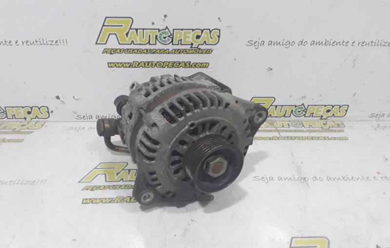 Alternador HONDA CIVIC VII Hatchback (EU, EP, EV) | 99 - 06 Imagem-4