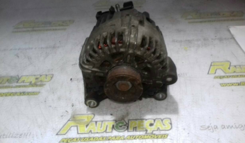 Alternador BMW 1 (E87) | 03 - 13 Imagem-2