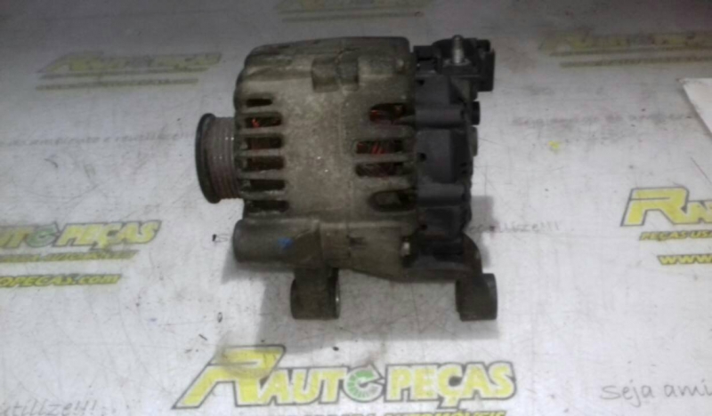 Alternador BMW 1 (E87) | 03 - 13 Imagem-3