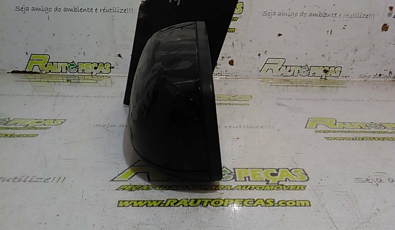 Espelho Retrovisor Esquerdo FORD FIESTA V (JH_, JD_) | 01 - 14 Imagem-2