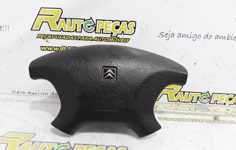Airbag Volante CITROEN XSARA Caixa/Combi | 98 - 05 Imagem-1