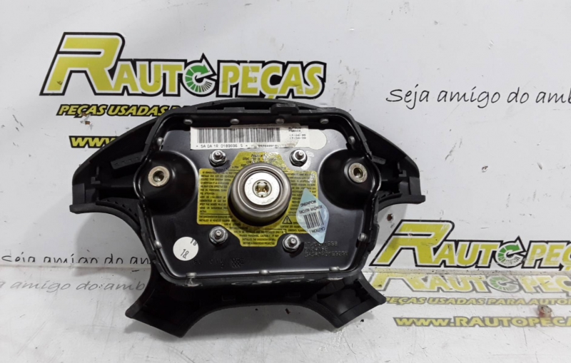 Airbag Volante CITROEN XSARA Caixa/Combi | 98 - 05 Imagem-2