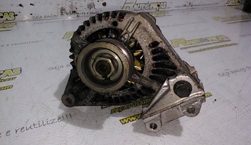 Alternador CITROEN XSARA Caixa/Combi | 98 - 05