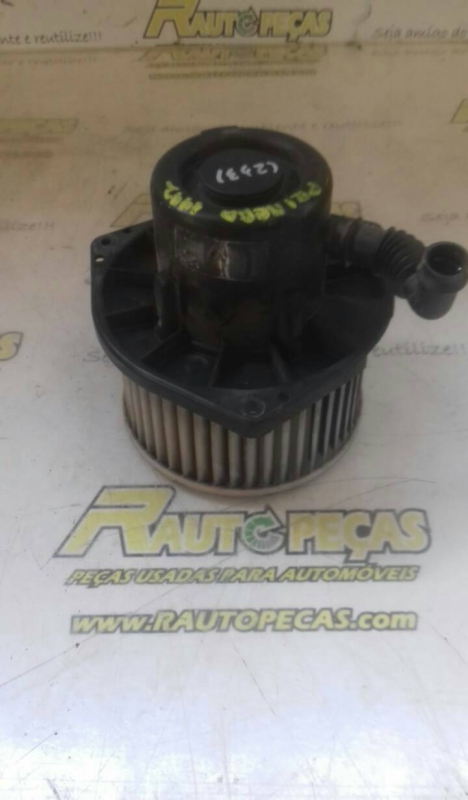 Motor da Climatizaçao / Sofagem NISSAN PRIMERA (P10) | 90 - 96