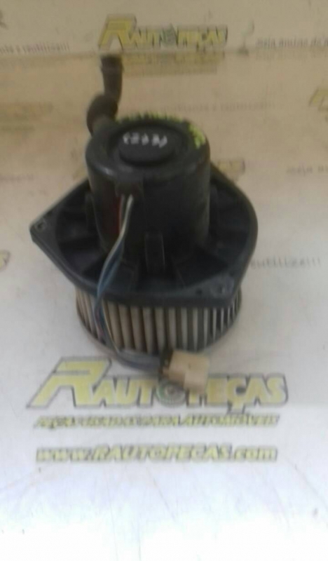 Motor da Climatizaçao / Sofagem NISSAN PRIMERA (P10) | 90 - 96 Imagem-1