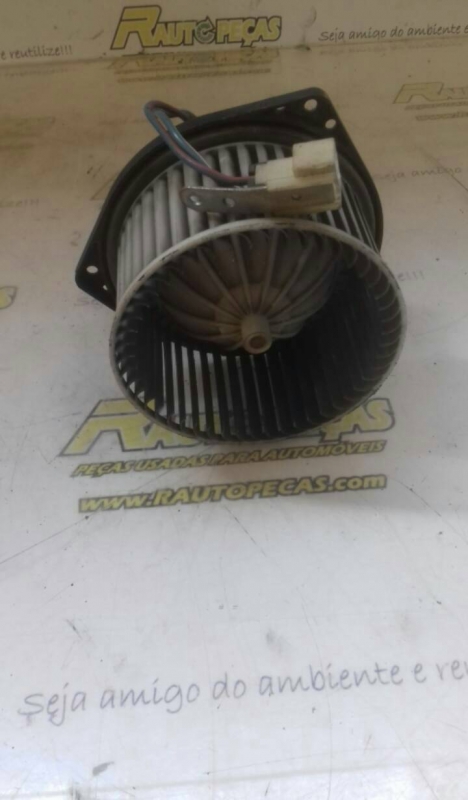 Motor da Climatizaçao / Sofagem NISSAN PRIMERA (P10) | 90 - 96 Imagem-2