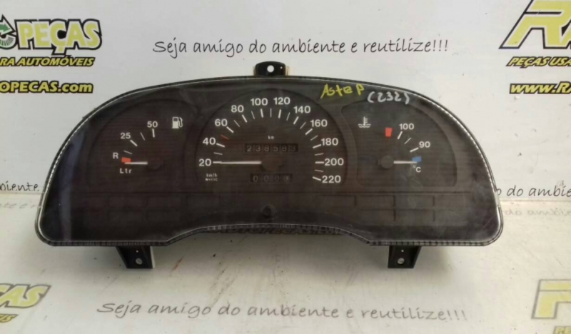 Quadrante OPEL ASTRA F Van (T92) | 91 - 99