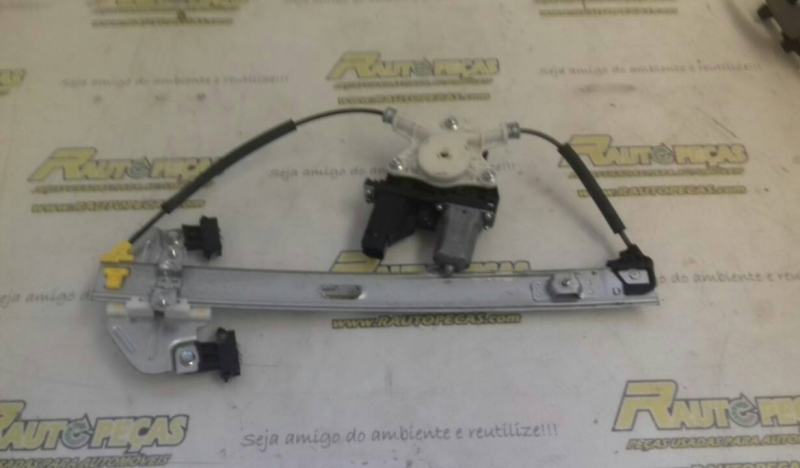 Elevador Frente Direito Elétrico KIA RIO III (UB) | 11 - 