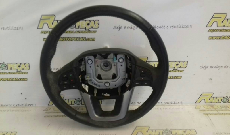 Volante KIA RIO III (UB) | 11 - 