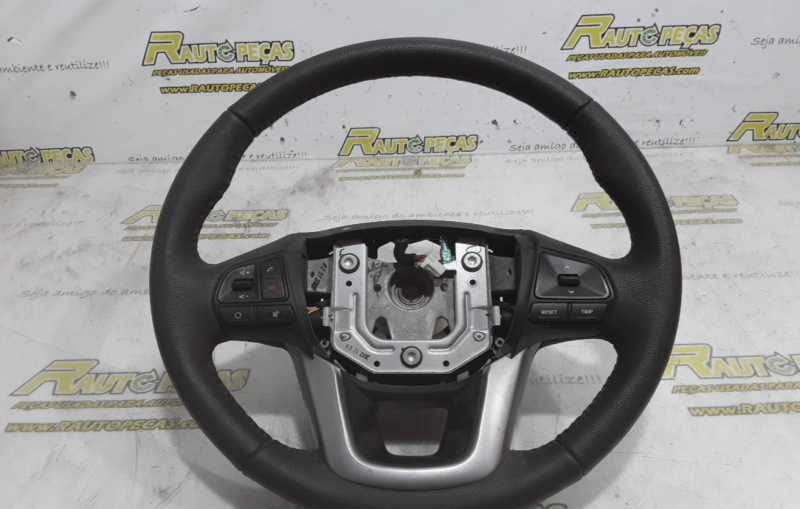 Volante KIA RIO III (UB) | 11 -  Imagem-2