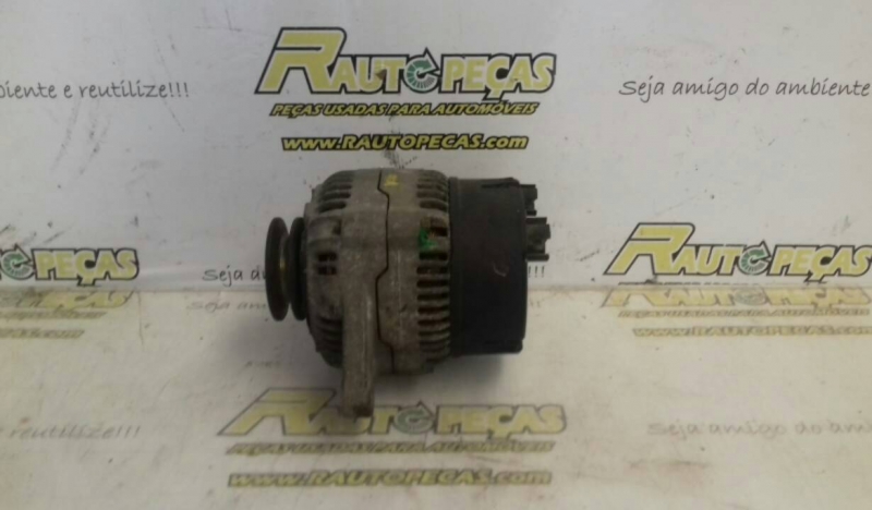Alternador PEUGEOT 106 I (1A, 1C) | 91 - 96 Imagem-1