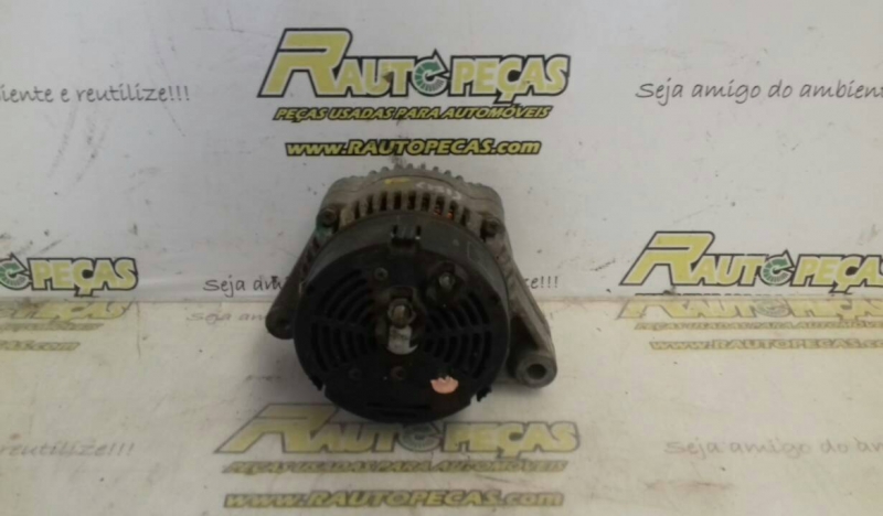 Alternador PEUGEOT 106 I (1A, 1C) | 91 - 96 Imagem-2