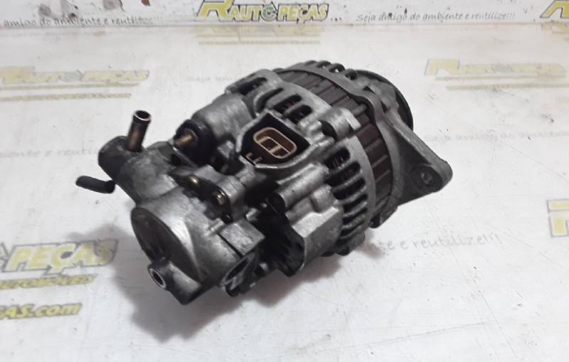 Alternador SUZUKI GRAND VITARA I (FT, HT) | 98 - 06 Imagem-1