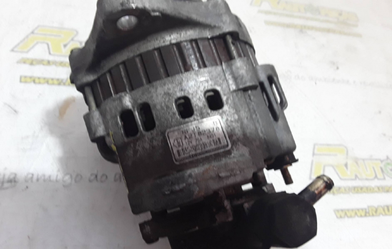 Alternador SUZUKI GRAND VITARA I (FT, HT) | 98 - 06 Imagem-2