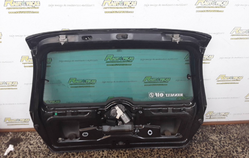 Tampa da Mala RENAULT CLIO II (BB_, CB_) | 98 -  Imagem-1