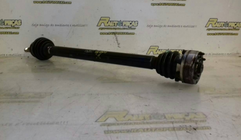 Transmissão Frente Direito VOLKSWAGEN GOLF III (1H1) | 91 - 98 Imagem-2