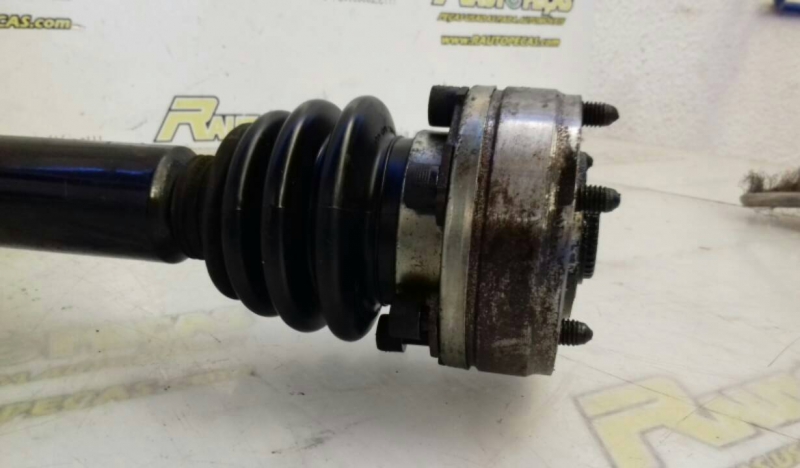 Transmissão Frente Direito VOLKSWAGEN GOLF III (1H1) | 91 - 98 Imagem-3