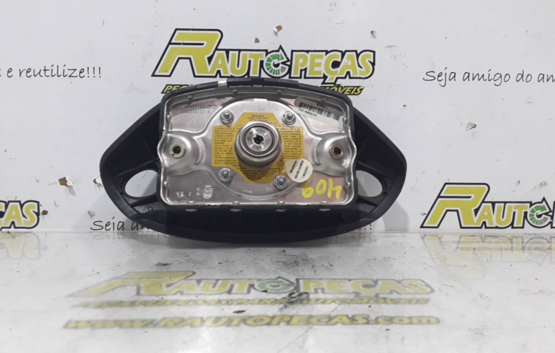 Airbag Volante RENAULT MEGANE I (BA0/1_) | 95 - 04 Imagem-1