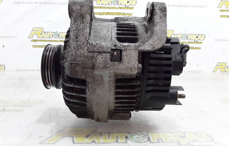Alternador RENAULT MEGANE I (BA0/1_) | 95 - 04