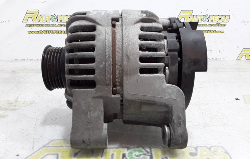 Alternador OPEL ASTRA H GTC (A04) | 05 - 10
