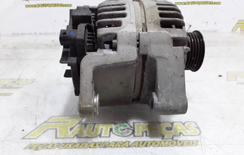 Alternador OPEL ASTRA H GTC (A04) | 05 - 10 Imagem-1
