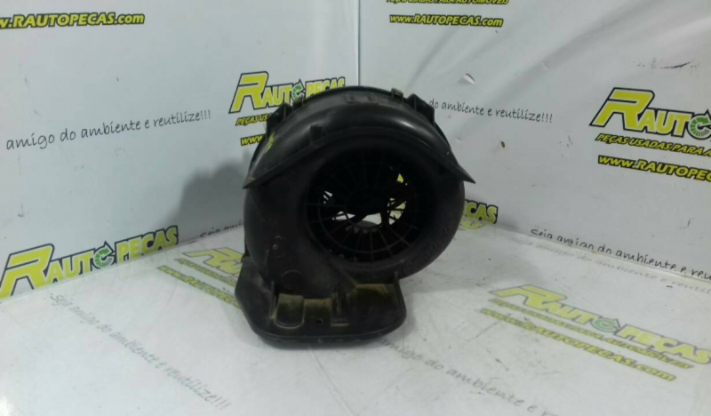 Motor da Climatizaçao / Sofagem RENAULT 19 II (B/C53_) | 91 - 01 Imagem-1