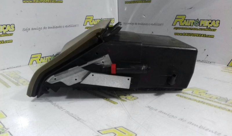 Porta luvas SAAB 9-5 (YS3E) | 97 - 09 Imagem-1