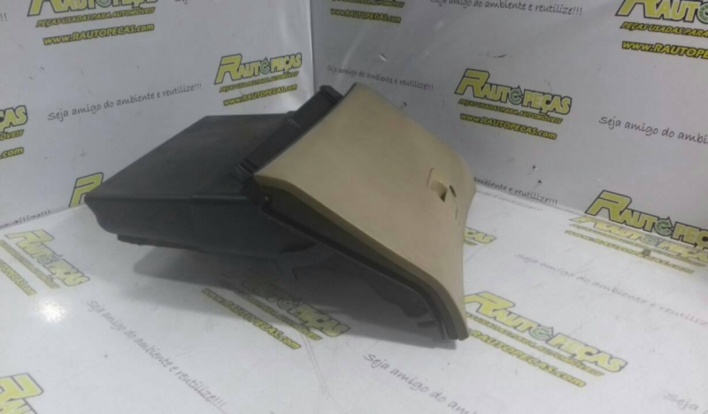 Porta luvas SAAB 9-5 (YS3E) | 97 - 09 Imagem-2