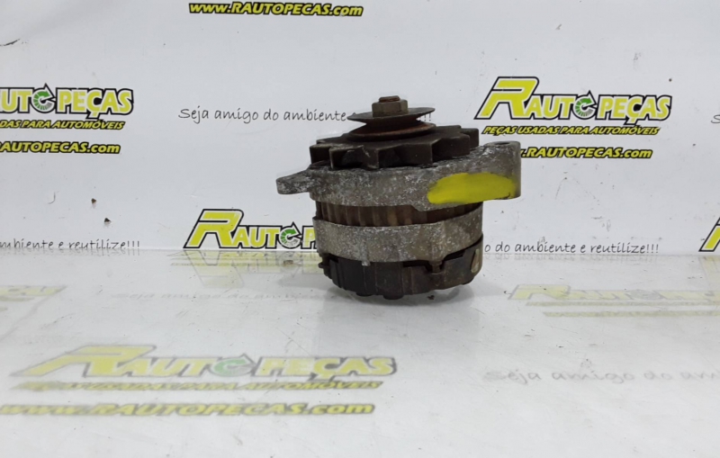 Alternador PEUGEOT 205 I (741A/C) | 83 - 87