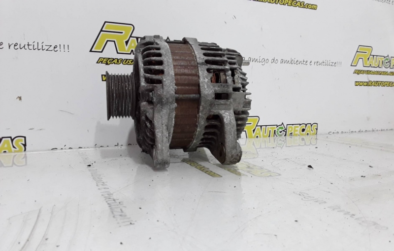Alternador NISSAN NOTE (E11, NE11) | 05 - 13 Imagem-1