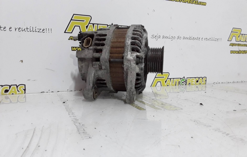 Alternador NISSAN NOTE (E11, NE11) | 05 - 13 Imagem-3