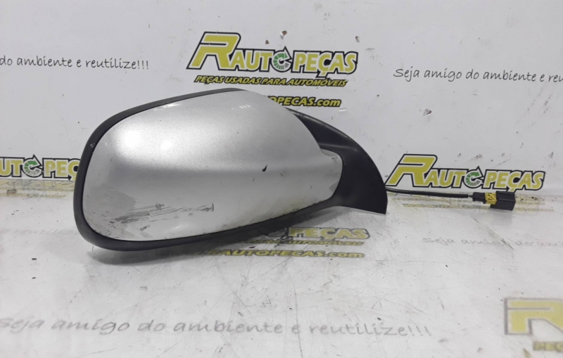 Espelho Retrovisor Direito Elétrico PEUGEOT 307 (3A/C) | 00 - 12 Imagem-1