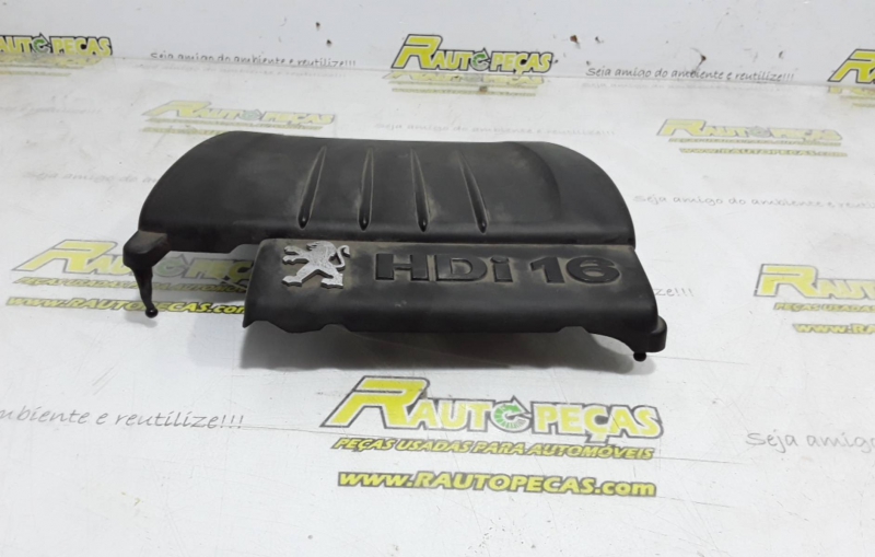 Tampa do Motor PEUGEOT 307 (3A/C) | 00 - 12