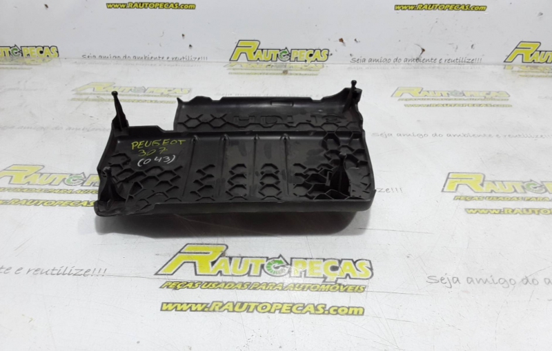 Tampa do Motor PEUGEOT 307 (3A/C) | 00 - 12 Imagem-1