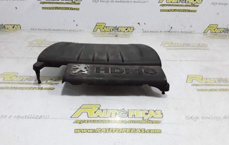 Tampa do Motor PEUGEOT 307 (3A/C) | 00 - 12
