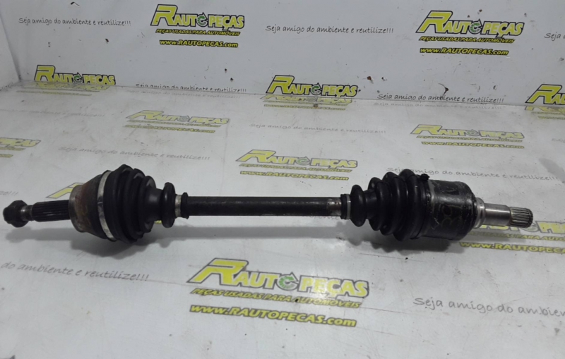 Transmissão Frente Esquerdo FORD ESCORT V Turnier (ANL) | 90 - 95