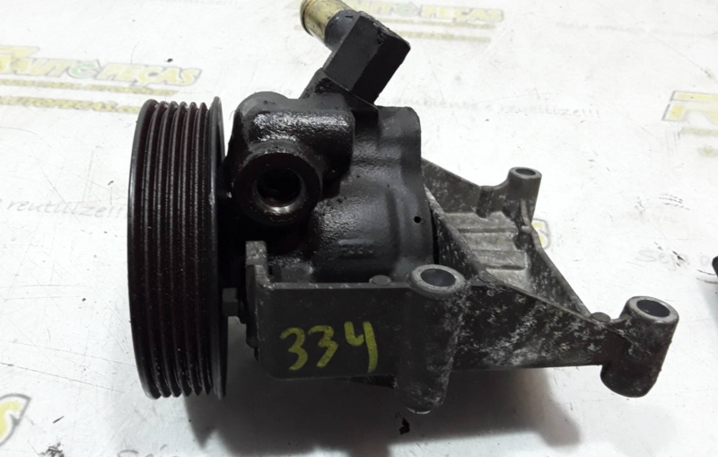 Bomba de direçao assistida FORD FIESTA IV (JA_, JB_) | 95 - 02 Imagem-3