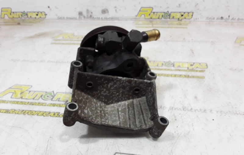 Bomba de direçao assistida FORD FIESTA IV (JA_, JB_) | 95 - 02 Imagem-4