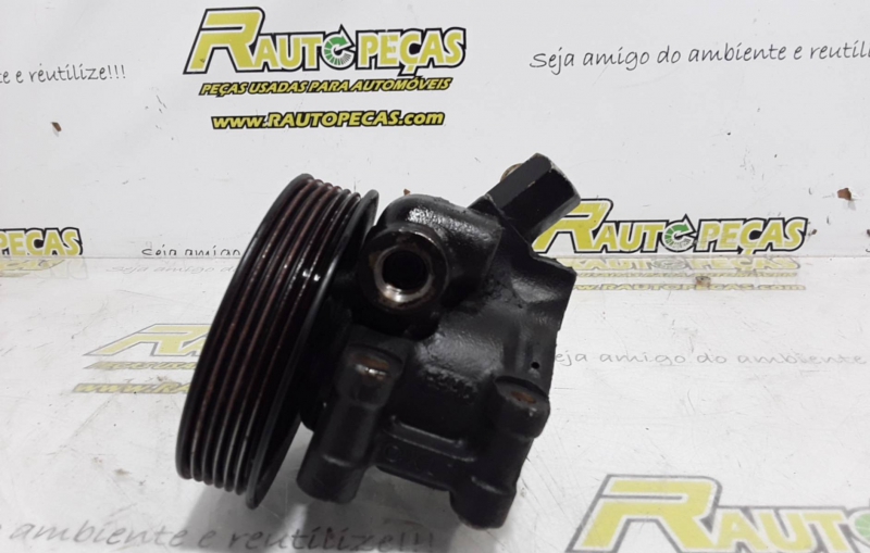 Bomba de direçao assistida FORD FIESTA IV (JA_, JB_) | 95 - 02 Imagem-2
