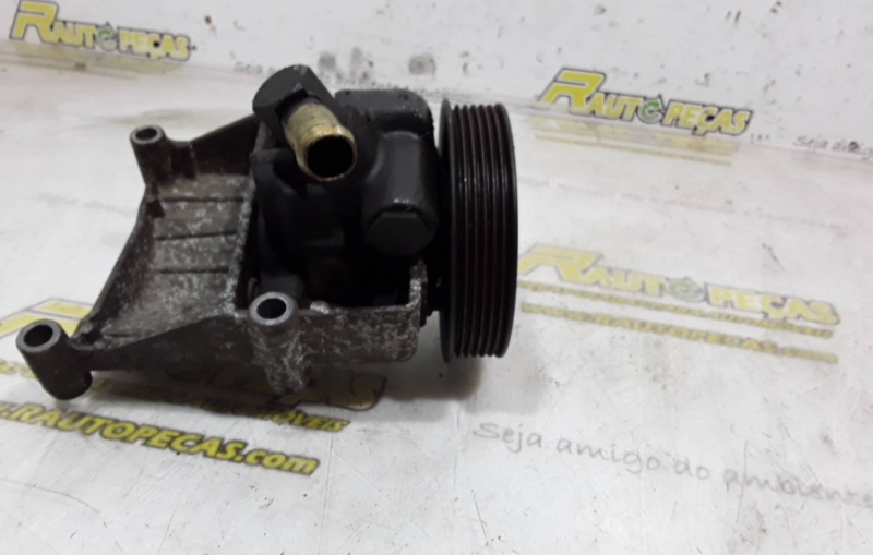 Bomba de direçao assistida FORD FIESTA IV (JA_, JB_) | 95 - 02 Imagem-5