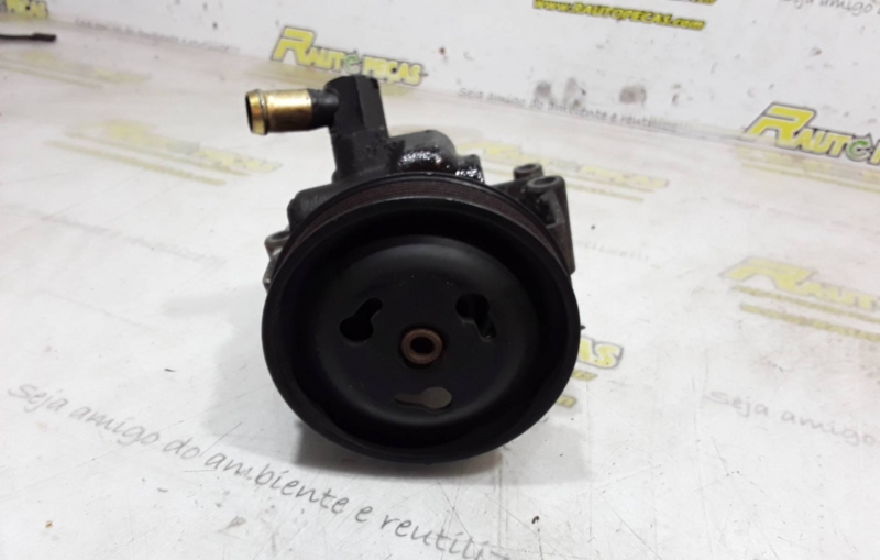 Bomba de direçao assistida FORD FIESTA IV (JA_, JB_) | 95 - 02 Imagem-6