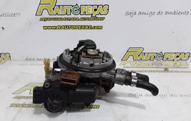 Carburador RENAULT 19 II (B/C53_) | 91 - 01